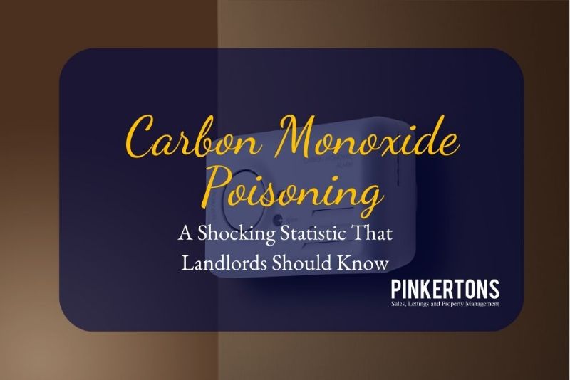 Carbon Monoxide Poisoning: A Shocking Statistic That Landlords Should Know